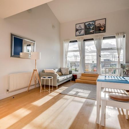 Central Belfast Apartments: Park Avenue Exteriér fotografie