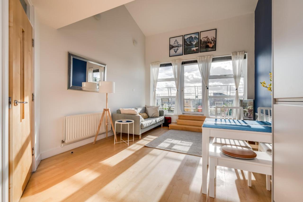 Central Belfast Apartments: Park Avenue Exteriér fotografie